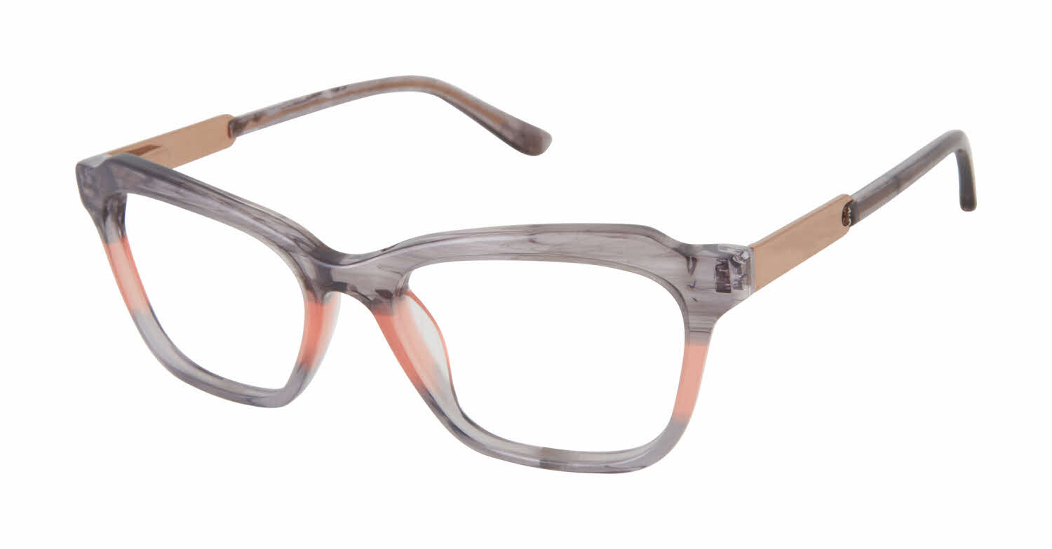 GX by Gwen Stefani GX067 Eyeglasses