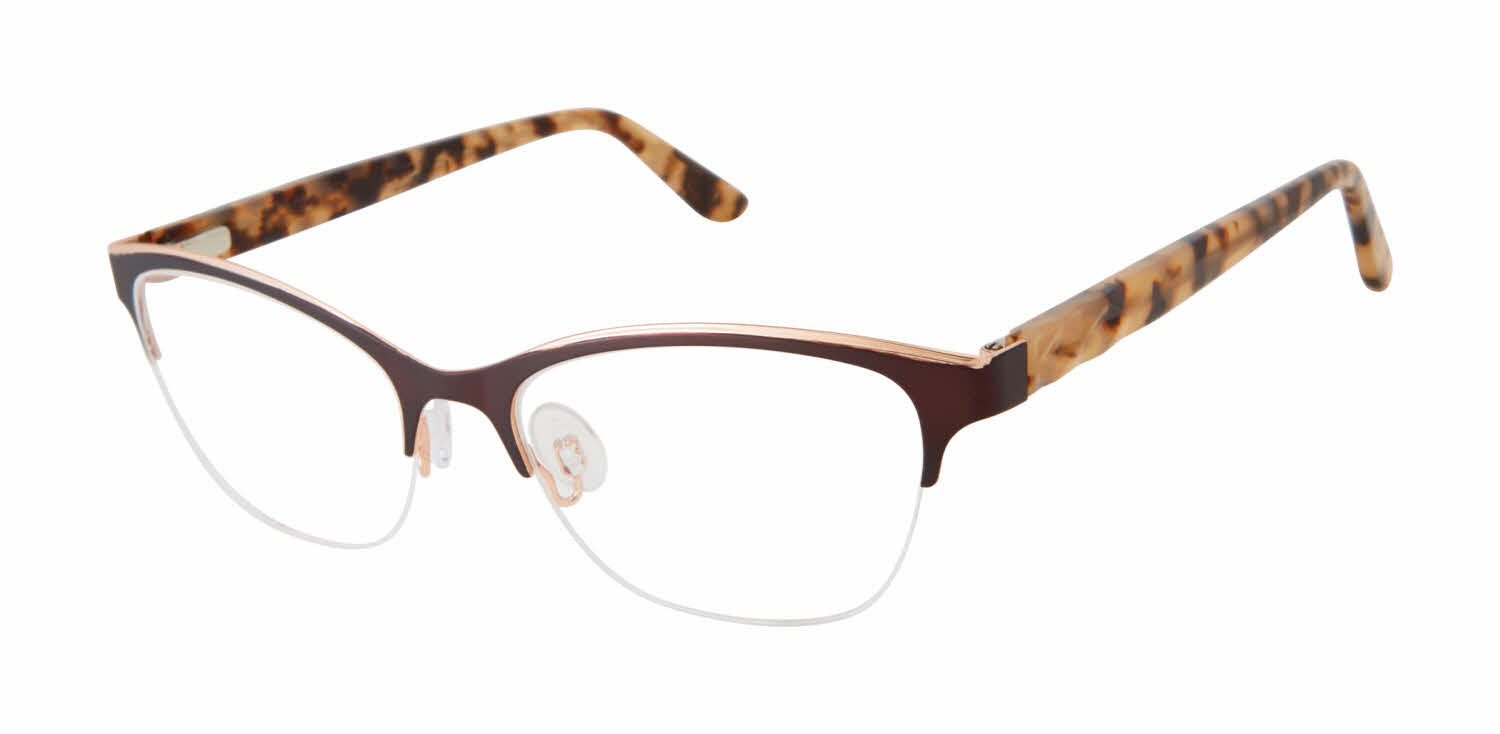 GX by Gwen Stefani GX068 Eyeglasses