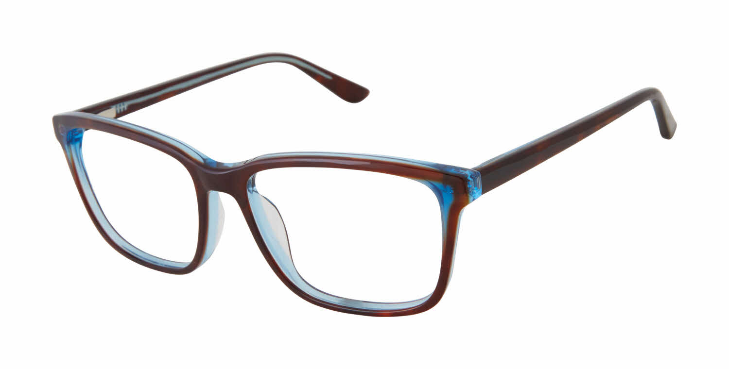 GX by Gwen Stefani GX069 Eyeglasses