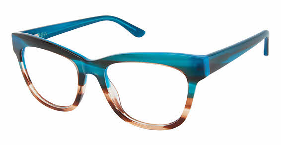 GX by Gwen Stefani GX050 Eyeglasses