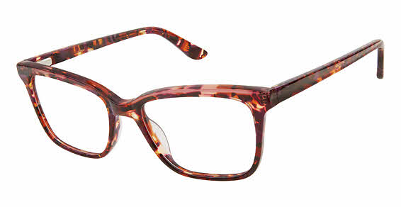 GX by Gwen Stefani GX052 Eyeglasses