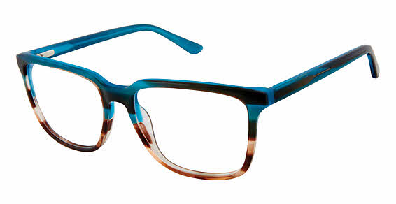 GX by Gwen Stefani GX054 Eyeglasses