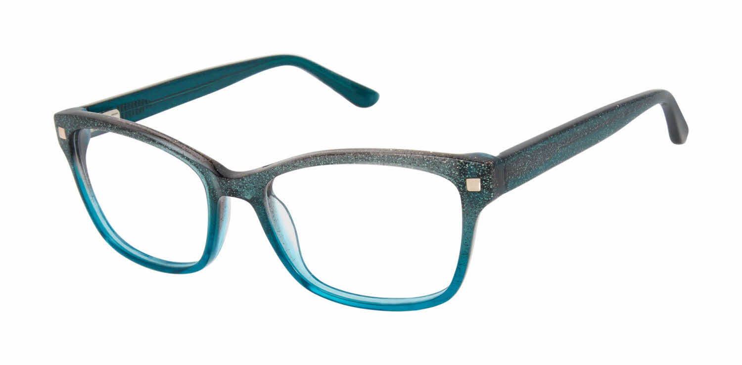 GX by Gwen Stefani Kids GX813 Eyeglasses