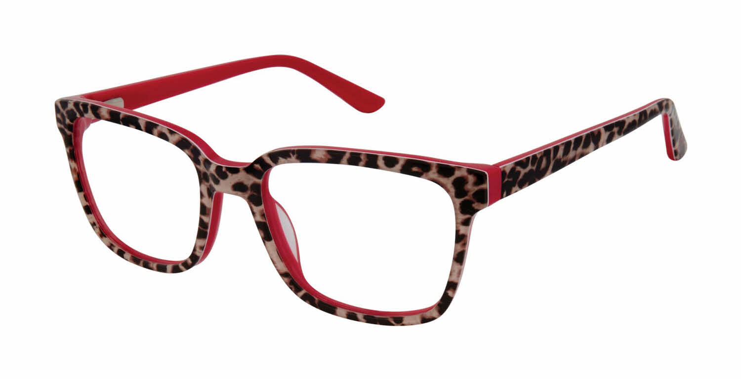 GX by Gwen Stefani Kids GX814 Eyeglasses