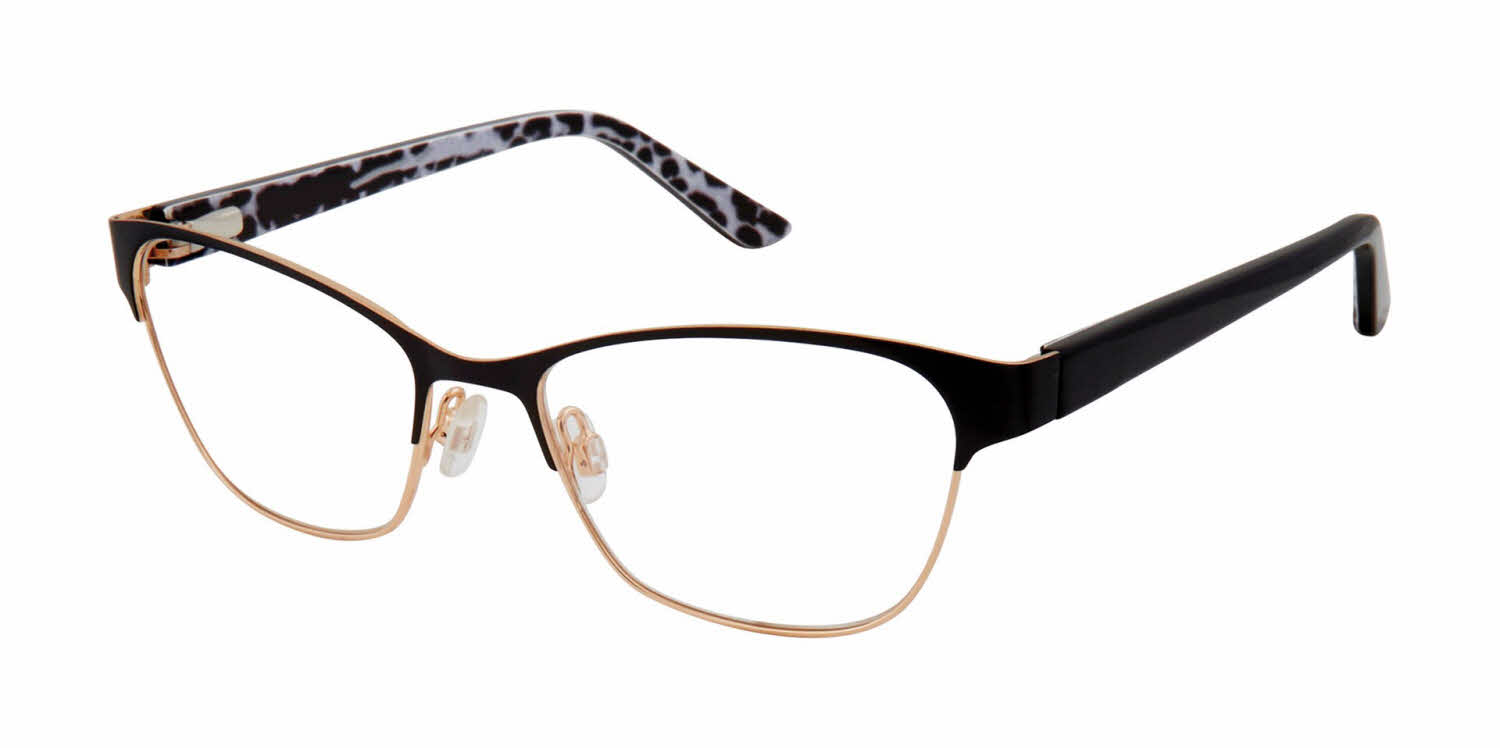 GX by Gwen Stefani Kids GX815 Eyeglasses