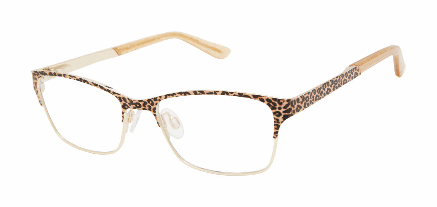 GX by Gwen Stefani Kids GX830 Eyeglasses