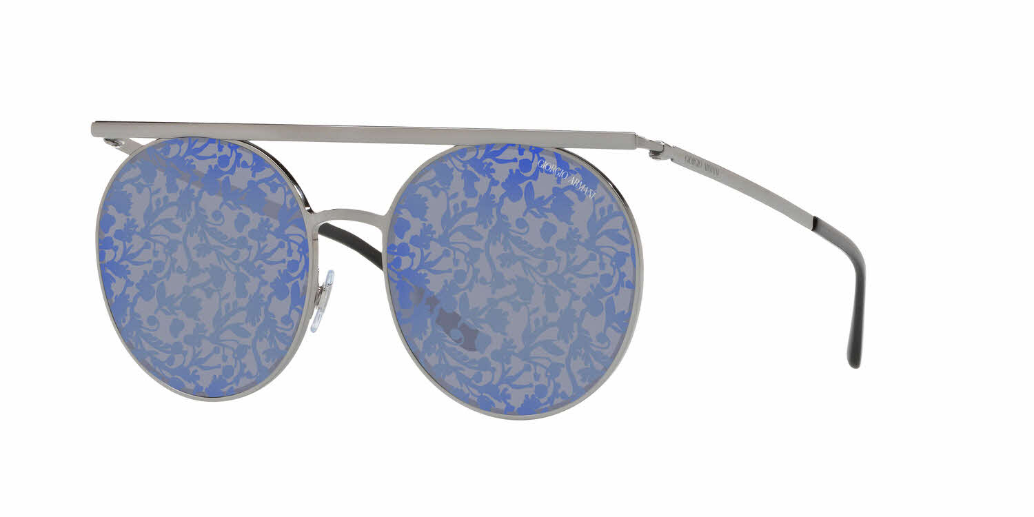 Giorgio Armani AR6069 Sunglasses