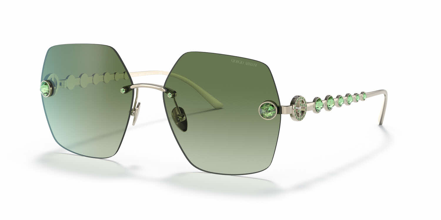 Giorgio Armani AR6123B Sunglasses