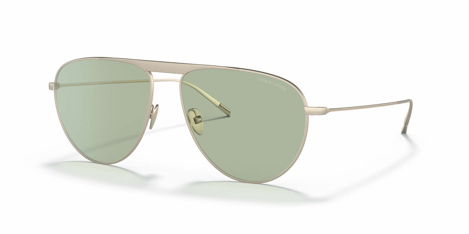 Giorgio Armani AR6131 Sunglasses