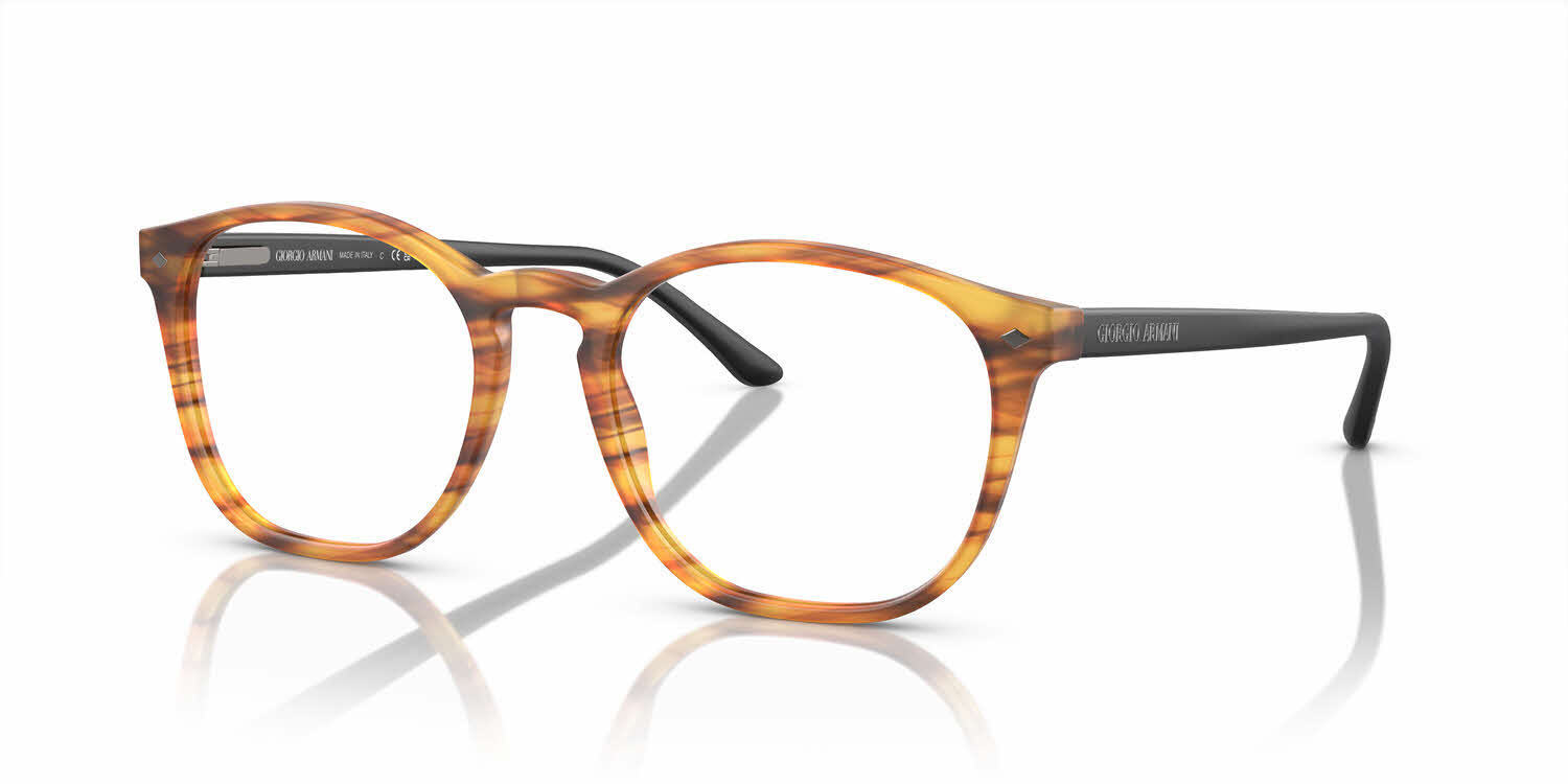 Giorgio armani reading glasses on sale