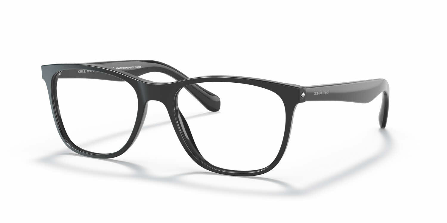 Giorgio Armani AR7211F - Alternate Fit Eyeglasses