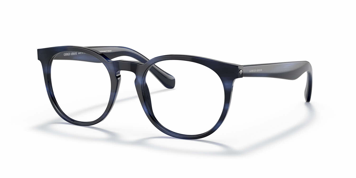 Giorgio armani mens glasses frames on sale