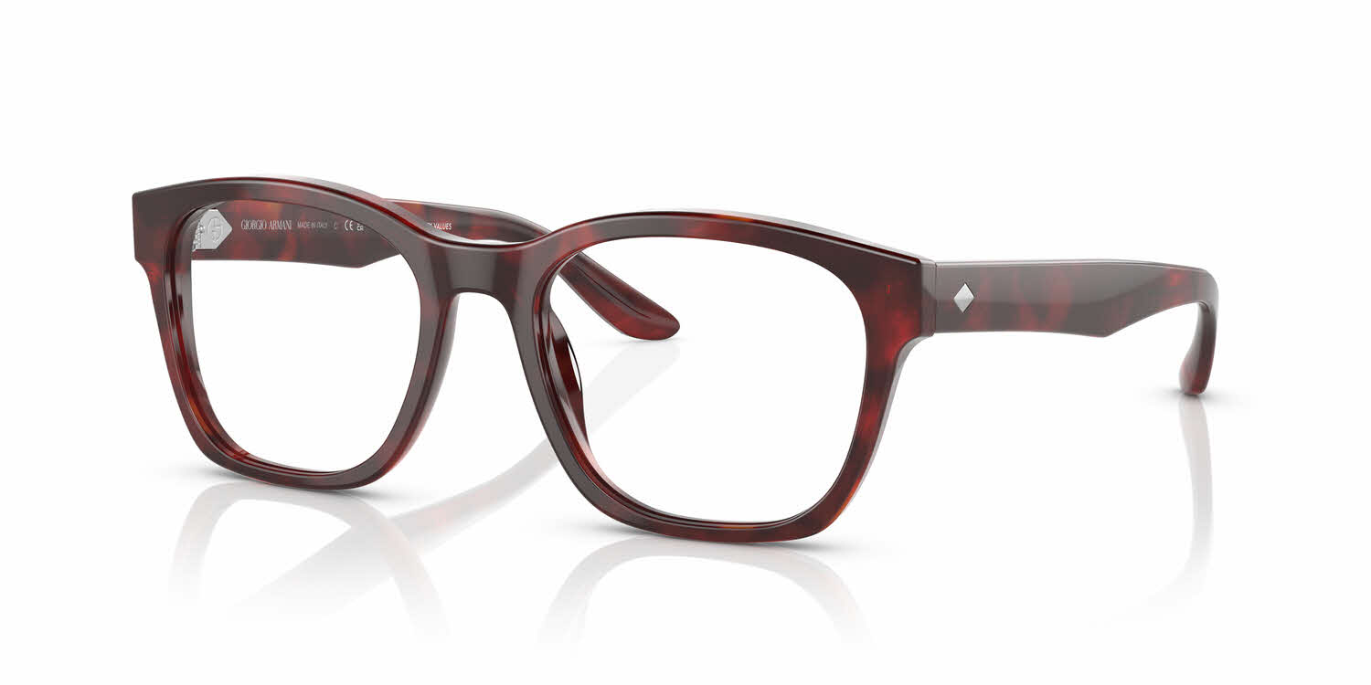 Giorgio Armani Eyewear FramesDirect