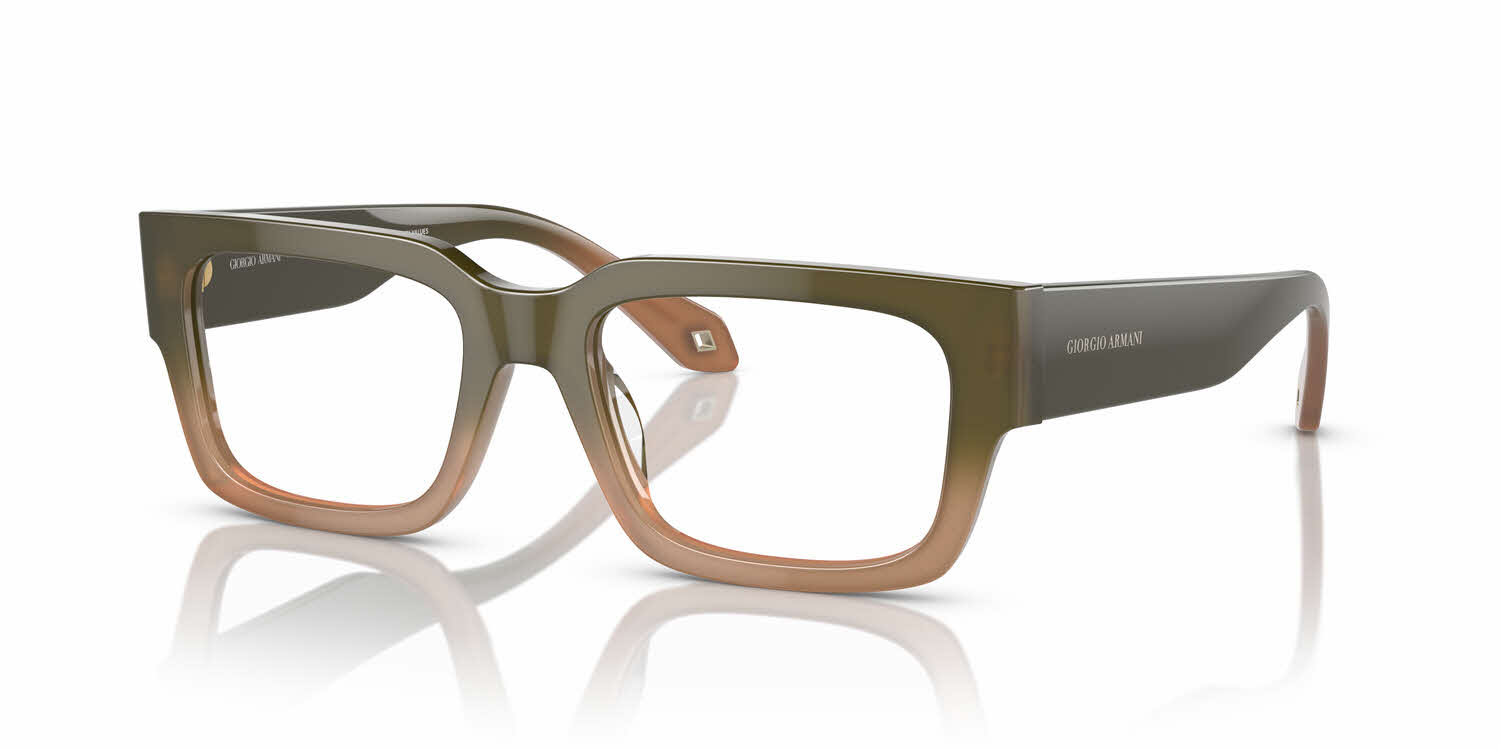 Giorgio Armani AR7243U Eyeglasses