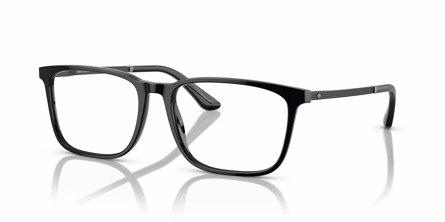 Giorgio Armani AR7249 Eyeglasses FramesDirect