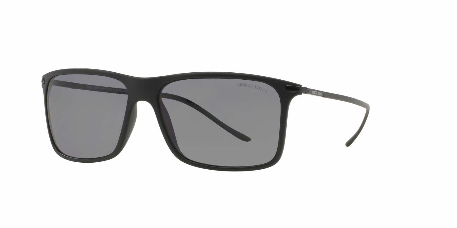 Giorgio Armani AR8034 Sunglasses