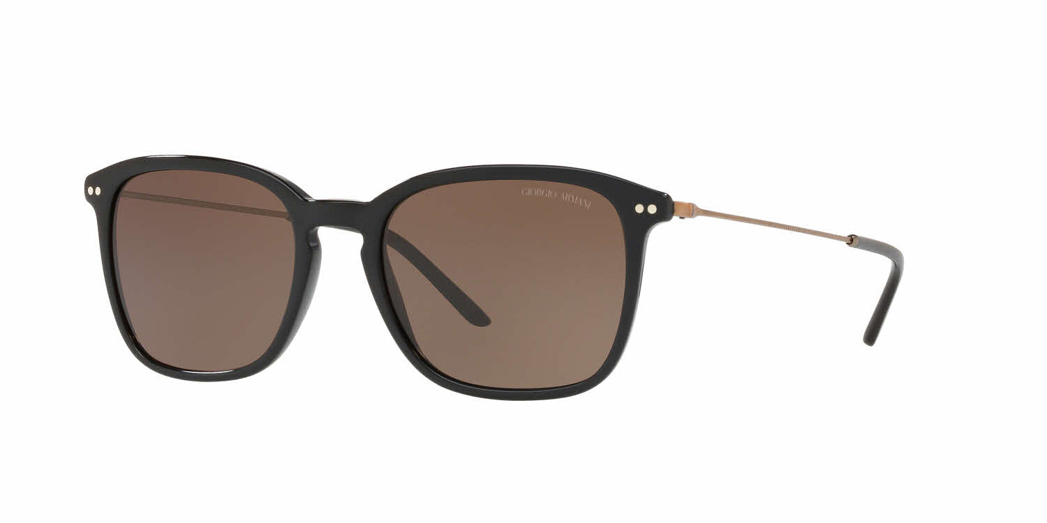 Giorgio Armani AR8111F Sunglasses