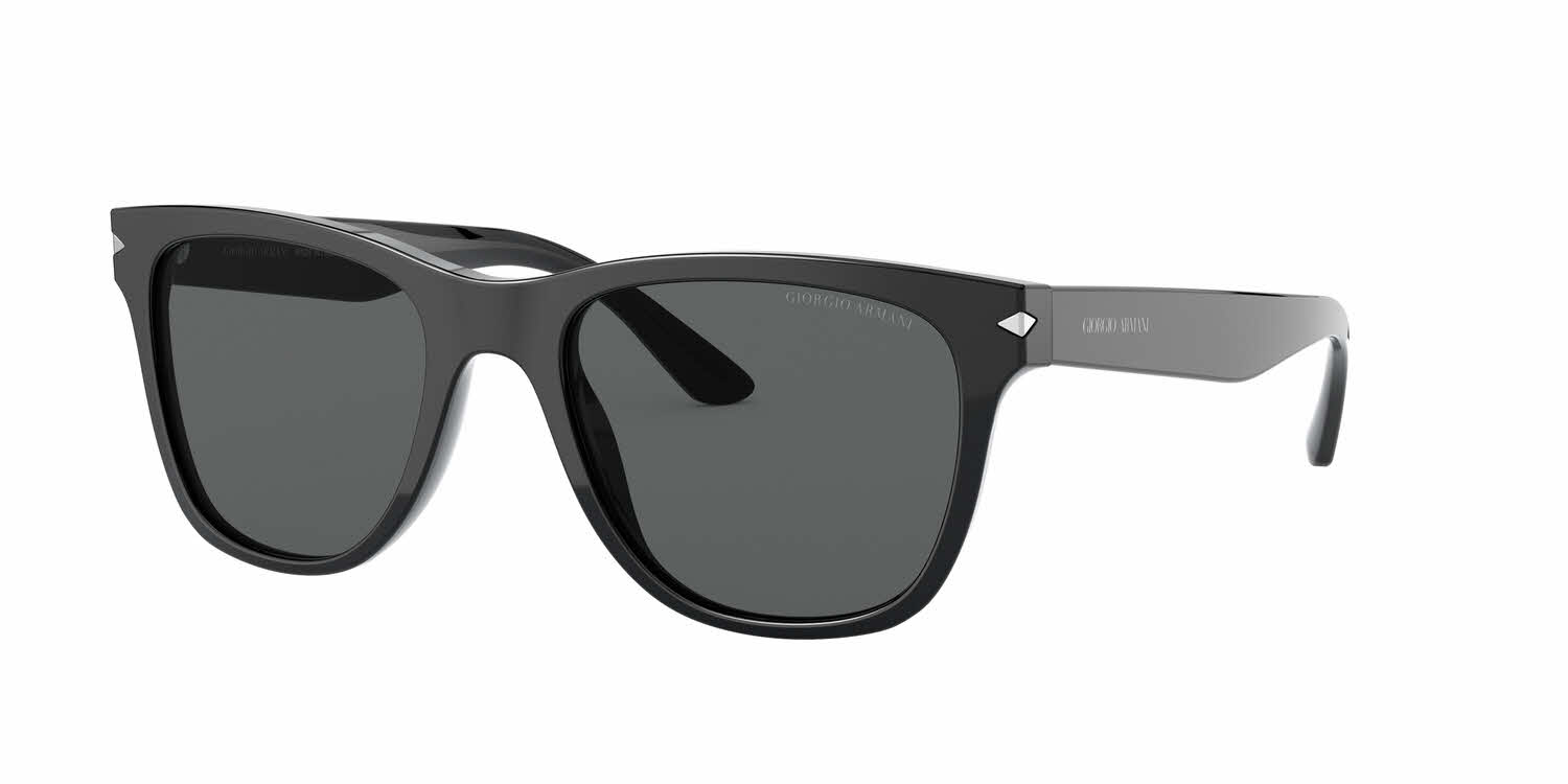 Giorgio Armani AR8133 Sunglasses