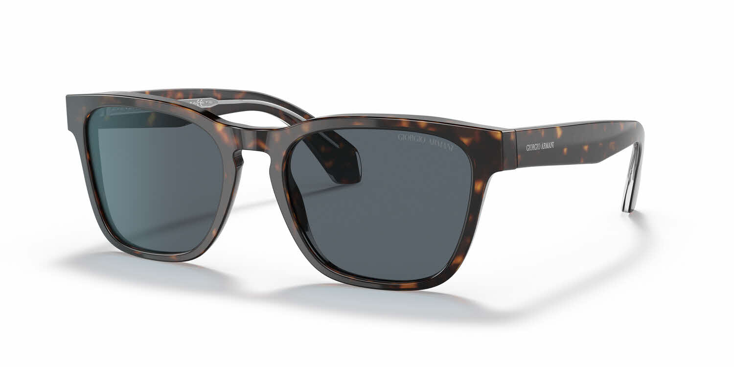 Giorgio armani shops shades