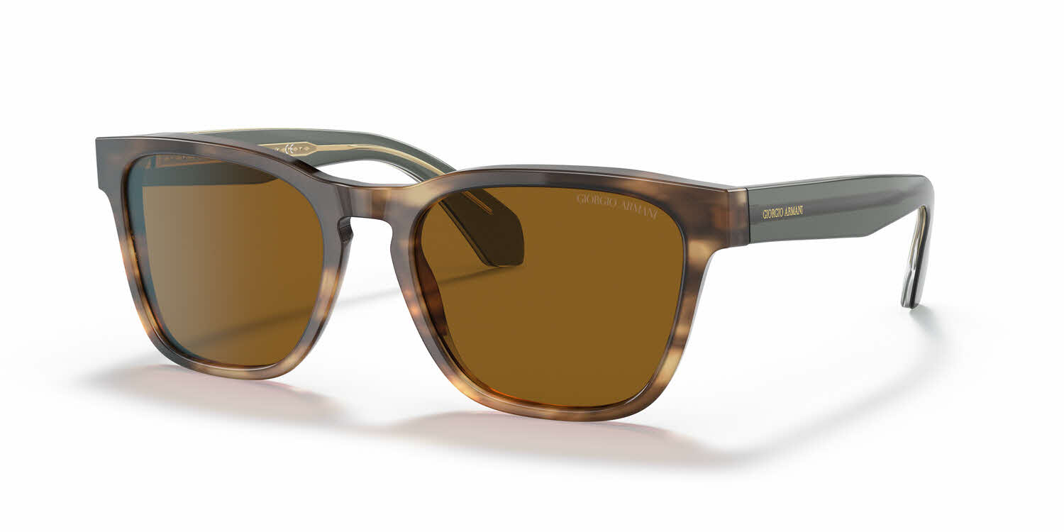 Giorgio Armani AR8155 Sunglasses