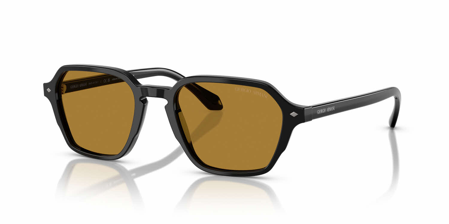 Giorgio Armani AR8220 Sunglasses