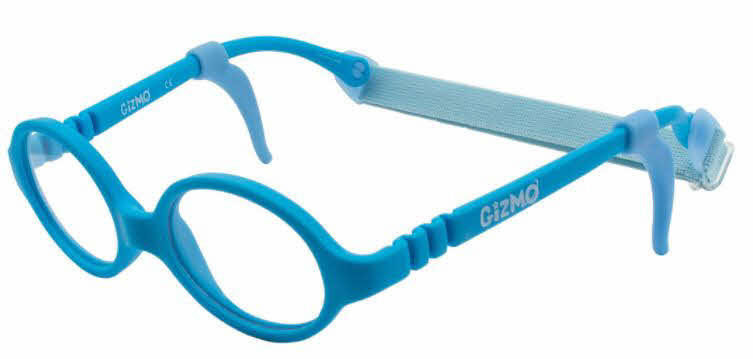 Gizmo Rubber GZ 1009 Eyeglasses