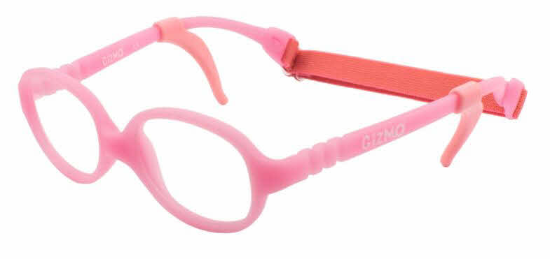 Gizmo Rubber GZ 1010 Eyeglasses