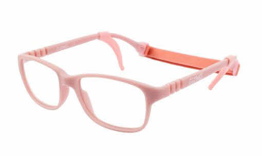 Gizmo Rubber GZ 1015 Eyeglasses