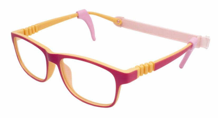 Gizmo Rubber GZ 2002 Eyeglasses