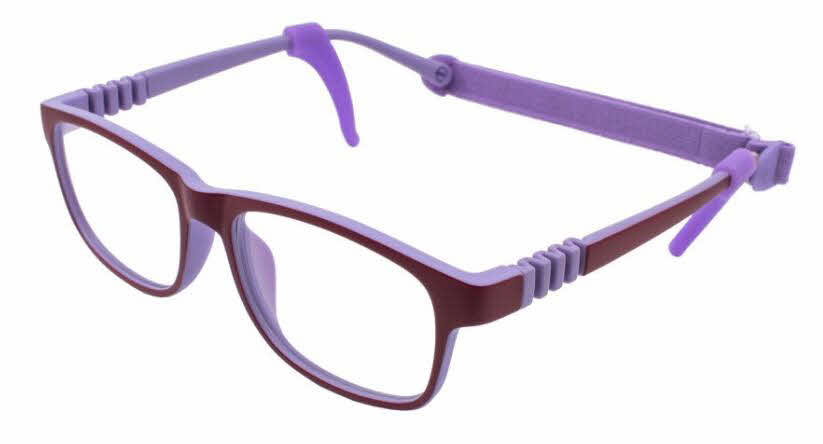 Gizmo Rubber GZ 2002 Eyeglasses