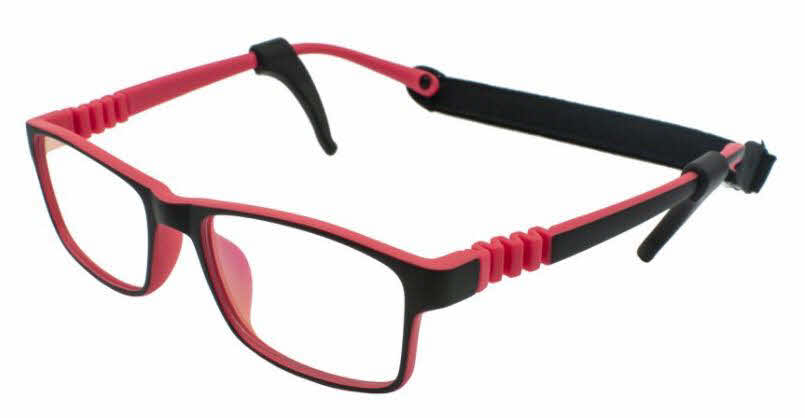 Gizmo Rubber GZ 2004 Eyeglasses