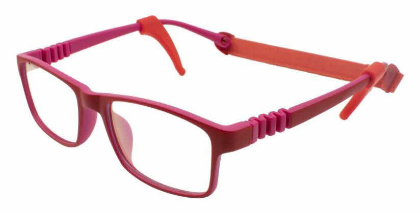 Gizmo Rubber GZ 2004 Eyeglasses