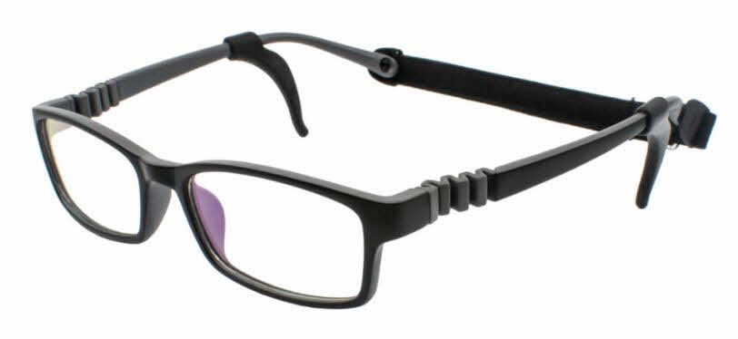 Gizmo Rubber GZ 2005 Eyeglasses