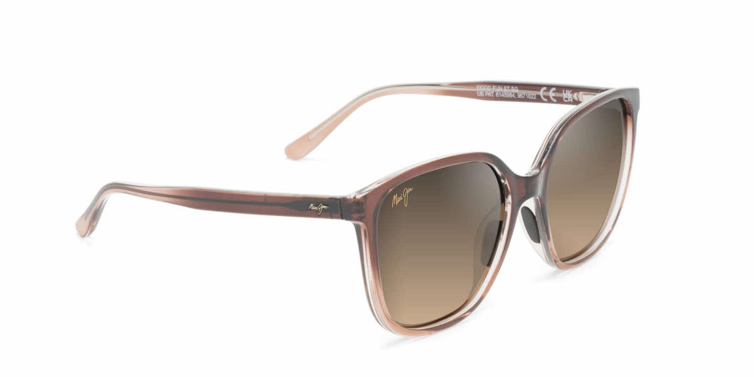 Maui Jim Good Fun - 871 Sunglasses