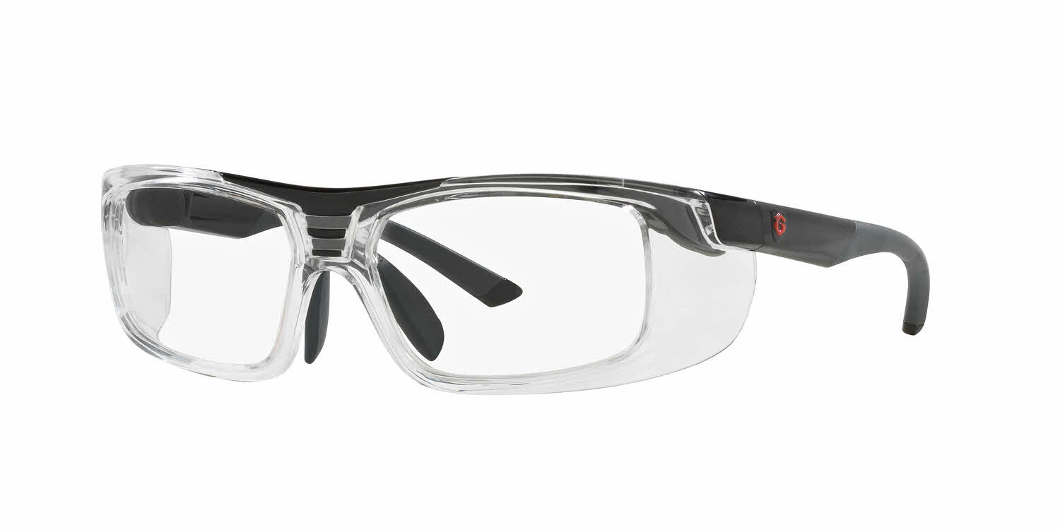 Guardian Safety  GRXS01 Eyeglasses