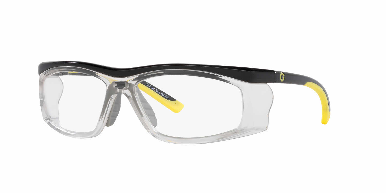 Guardian Safety  GRXS13 Eyeglasses