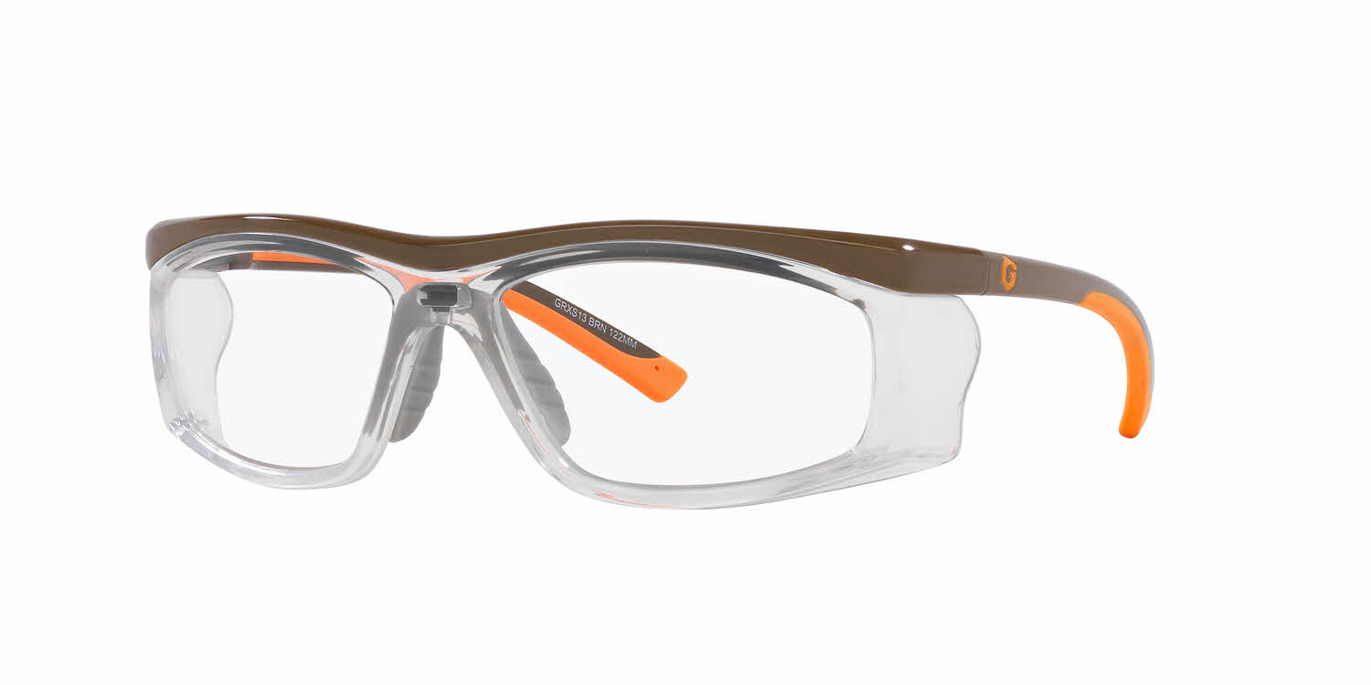 Guardian Safety  GRXS13 Eyeglasses