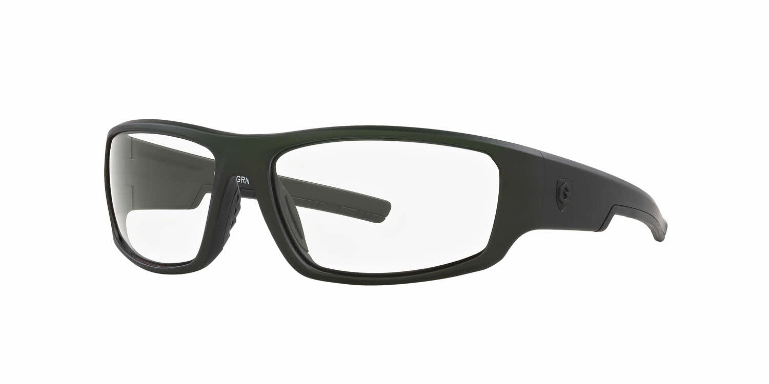 Guardian Safety  GRXS33 Eyeglasses