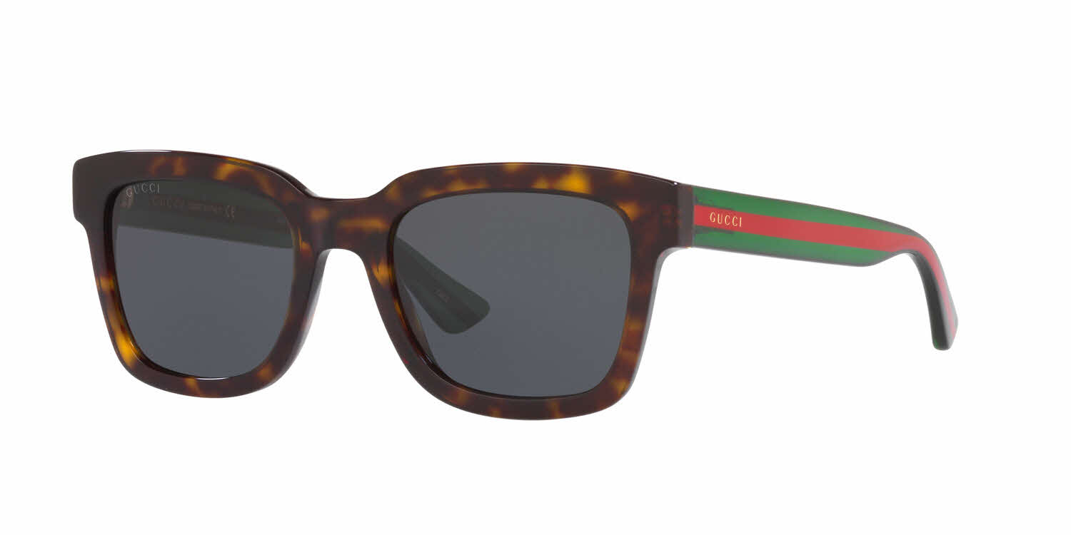 Gucci GG0001SN Sunglasses