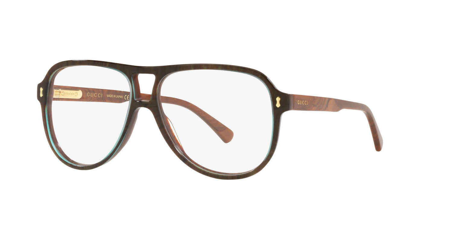 Gucci GG1044O Eyeglasses