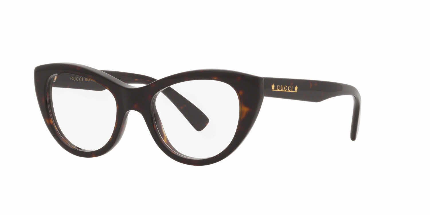 Gucci GG1172O Eyeglasses