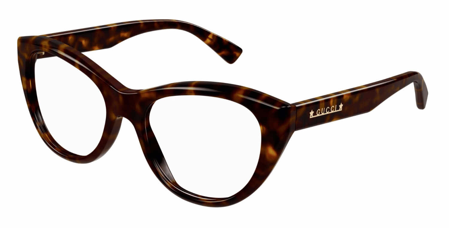 Gucci GG1172O Eyeglasses