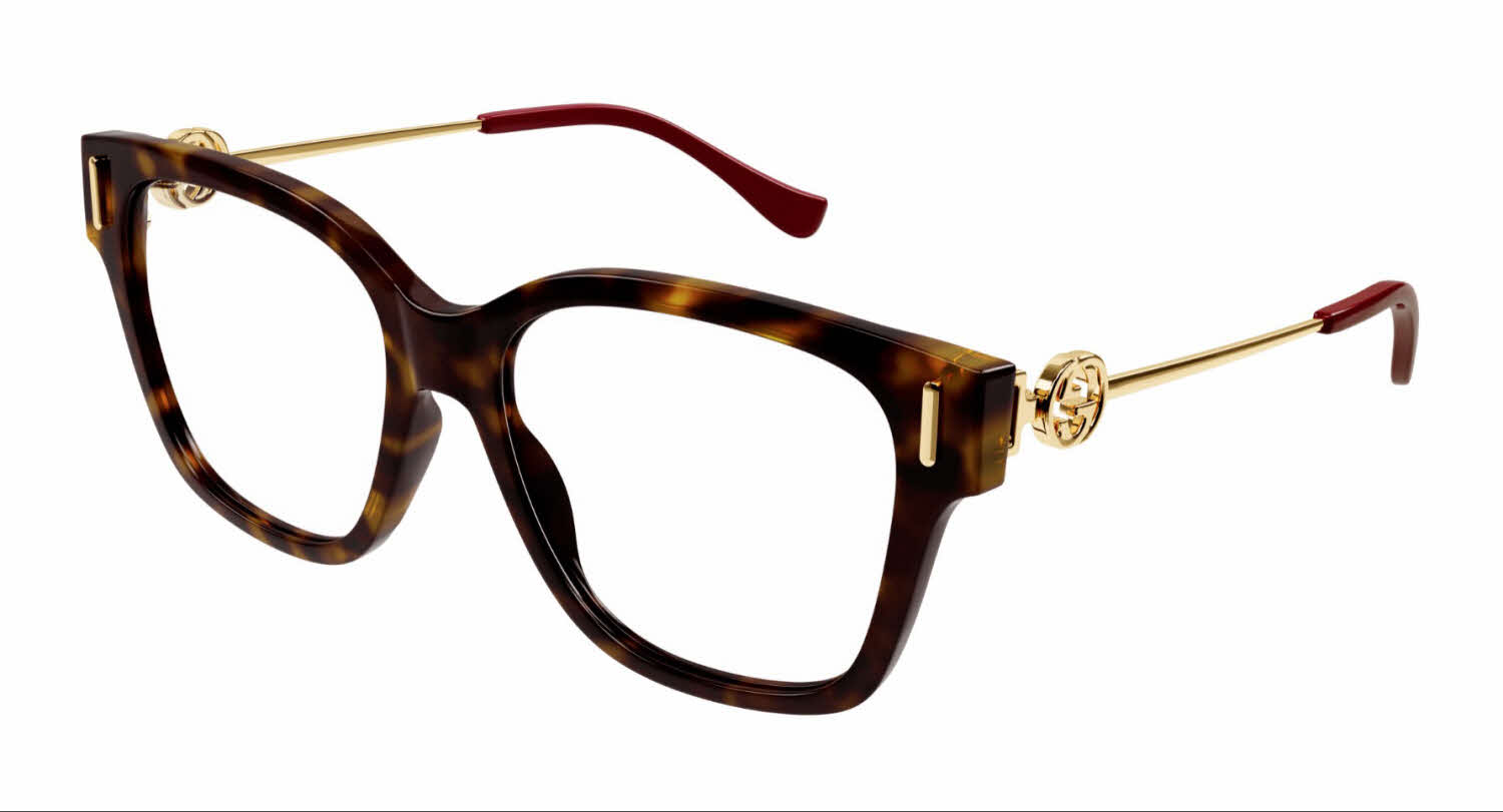 Gucci GG1204O Eyeglasses