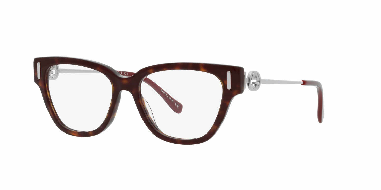 Gucci GG1205O Eyeglasses