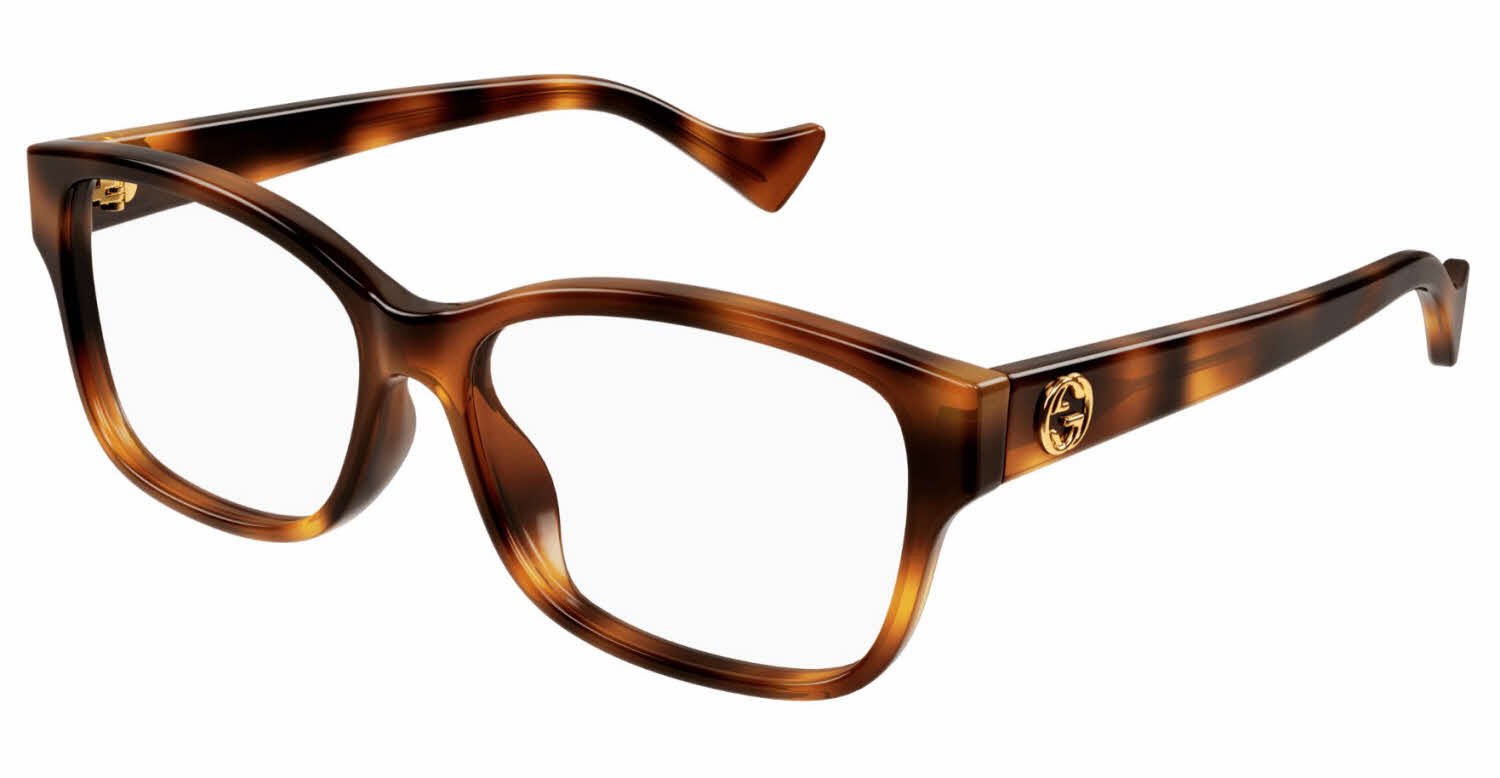 Gucci GG1259O Eyeglasses FramesDirect