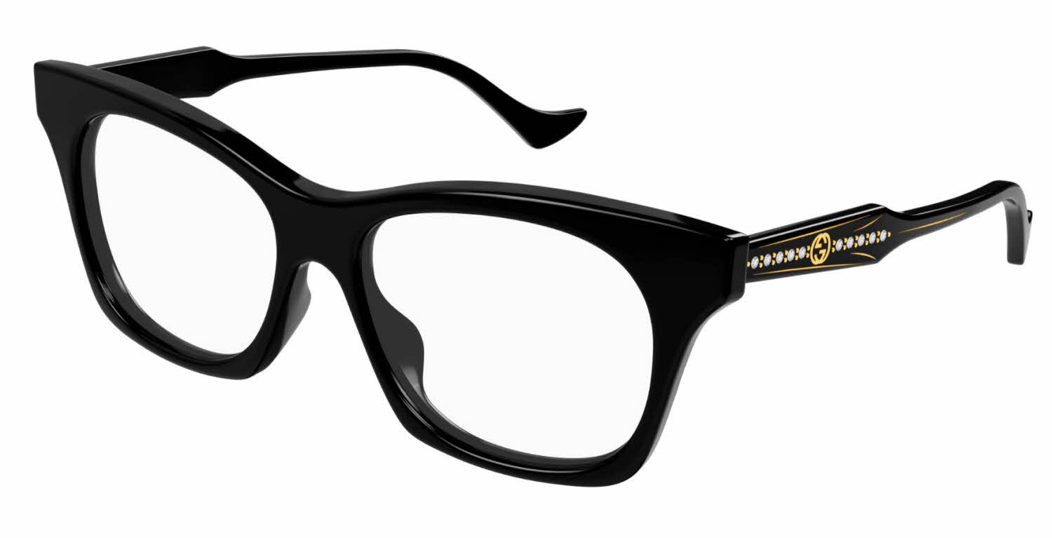 Gucci GG1299O Eyeglasses