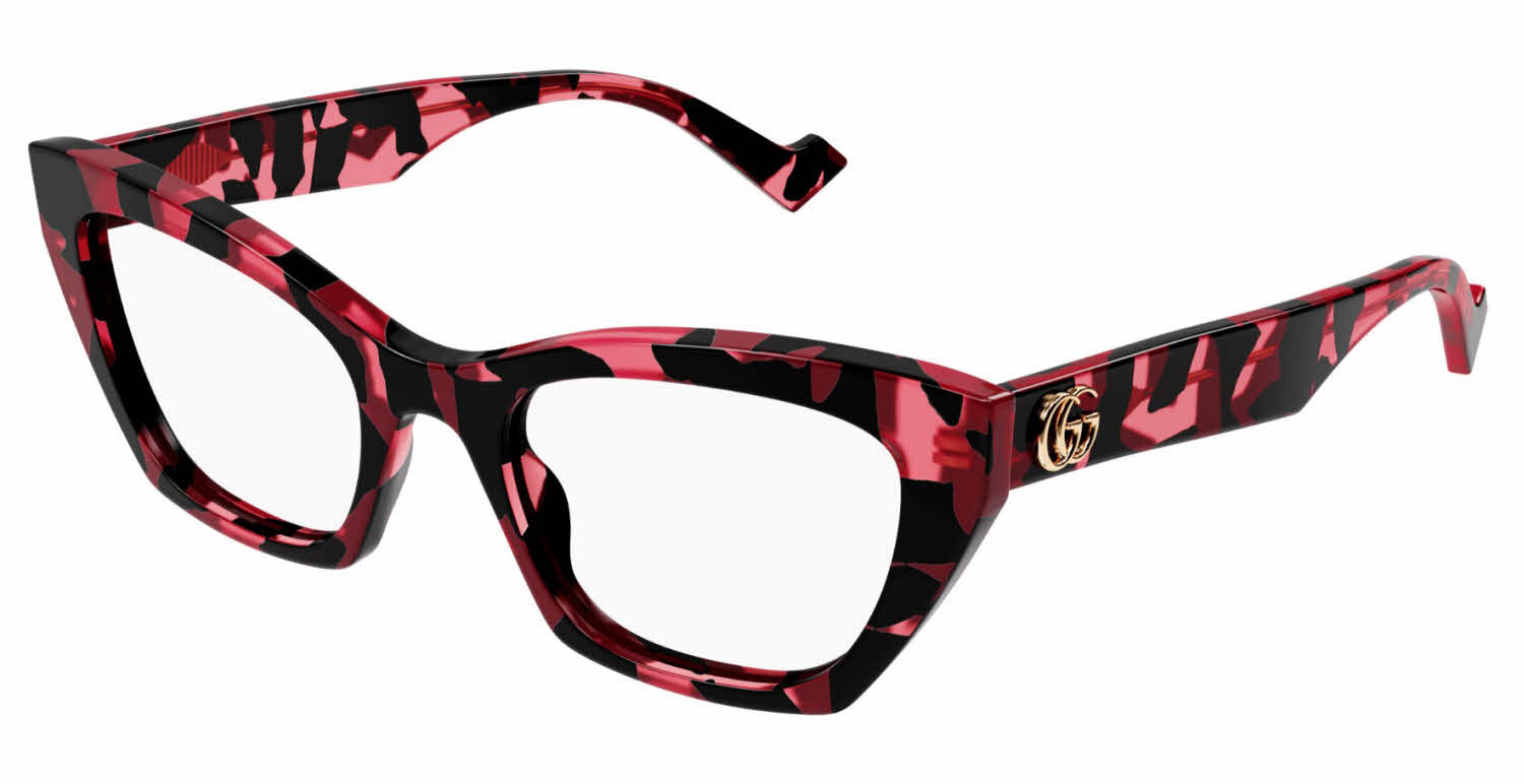 Gucci GG1334O Eyeglasses