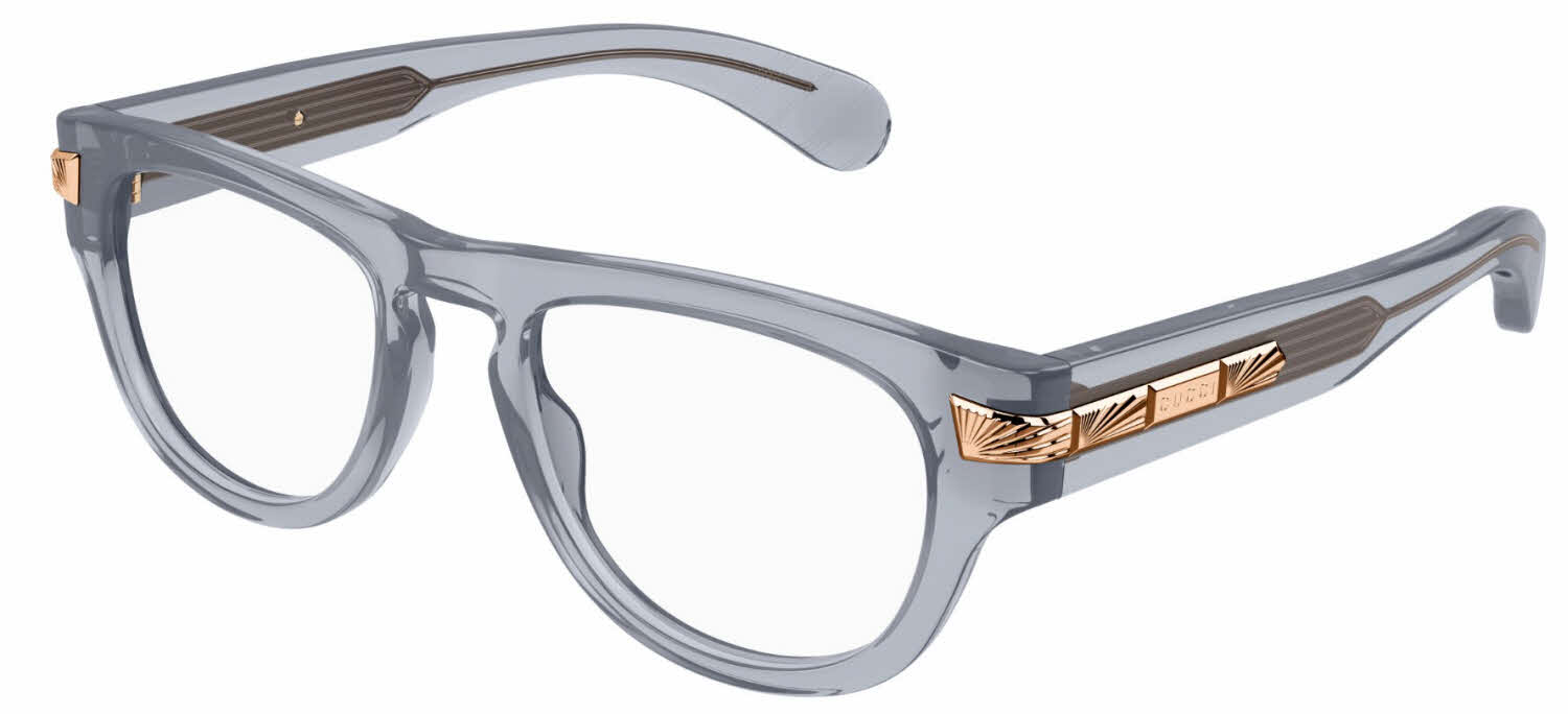 Gucci GG1519O Eyeglasses