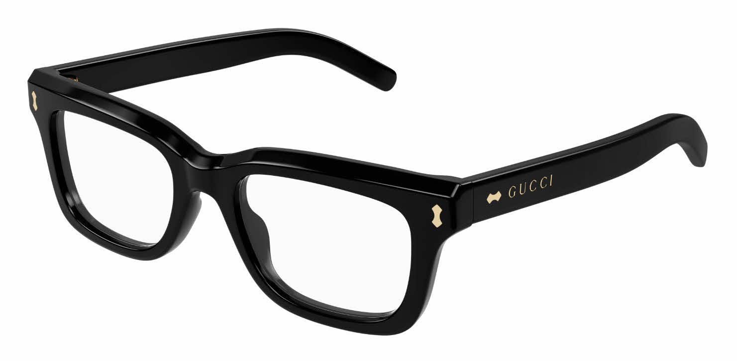 Gucci GG1522O Eyeglasses