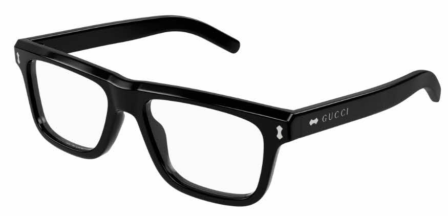 Gucci GG1525O Eyeglasses